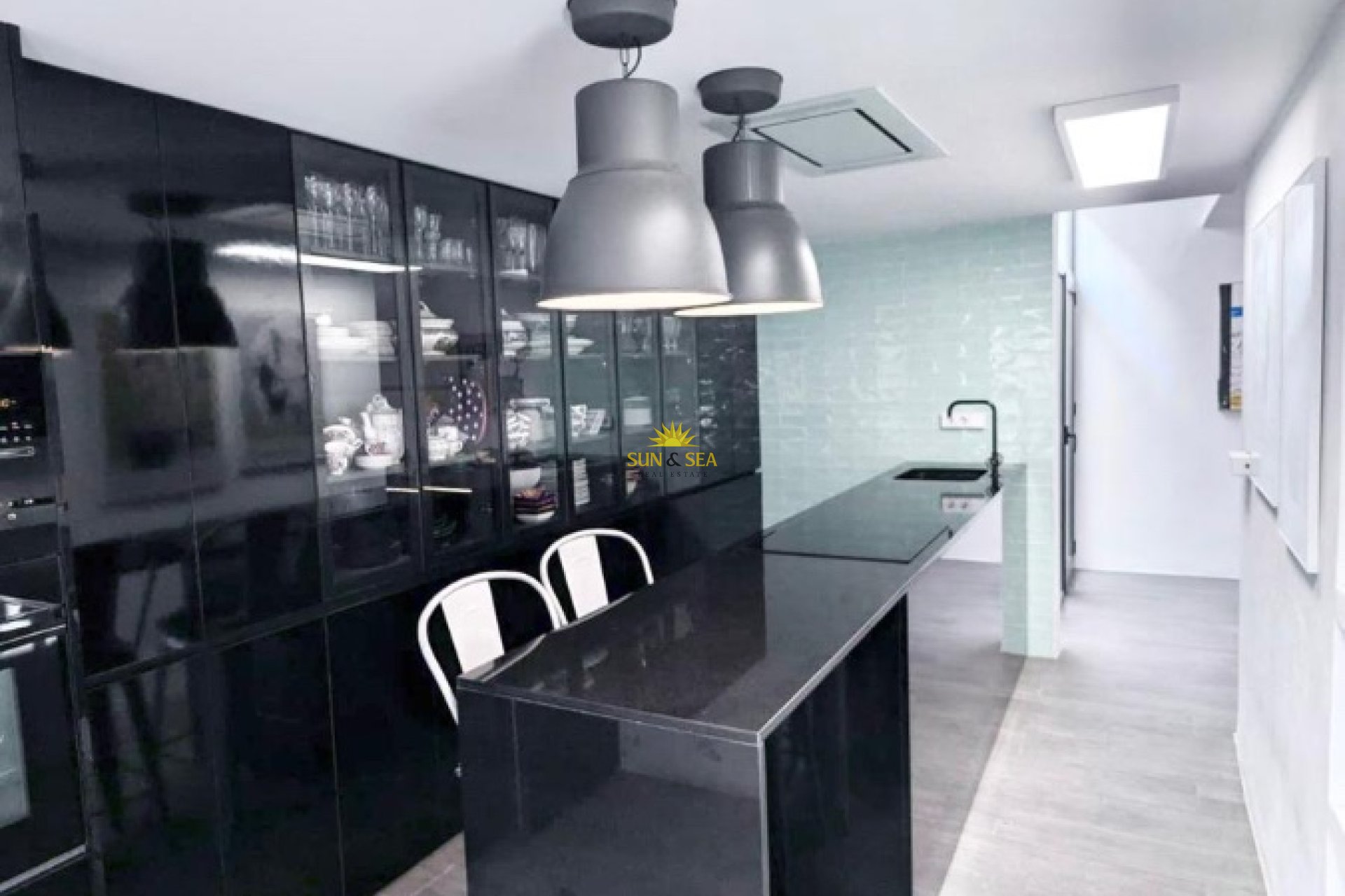 Resale - Villa - San Pedro del Pinatar - Lo pagan