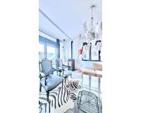 Resale - Villa - San Pedro del Pinatar - Lo pagan