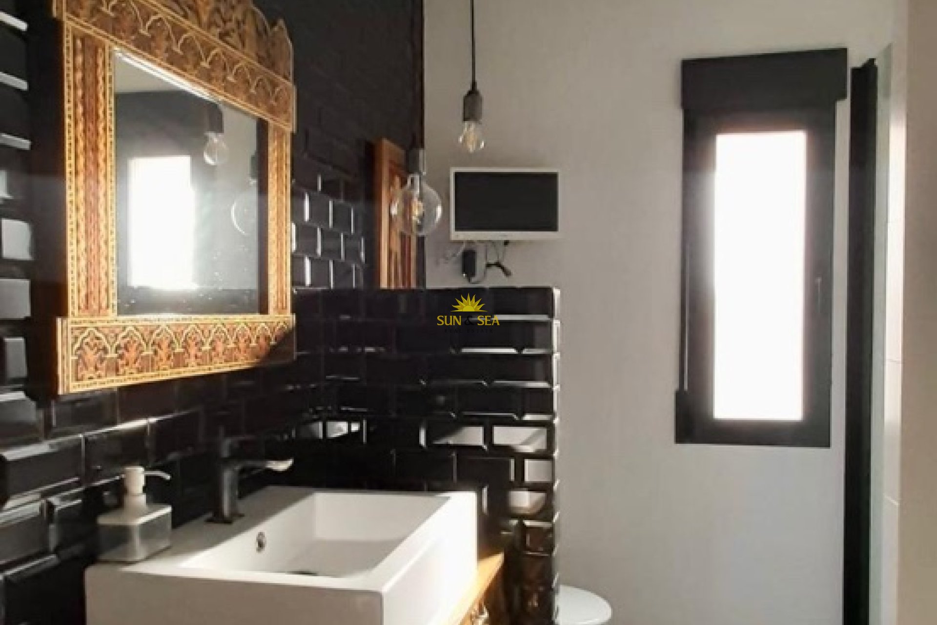 Resale - Villa - San Pedro del Pinatar - Lo pagan