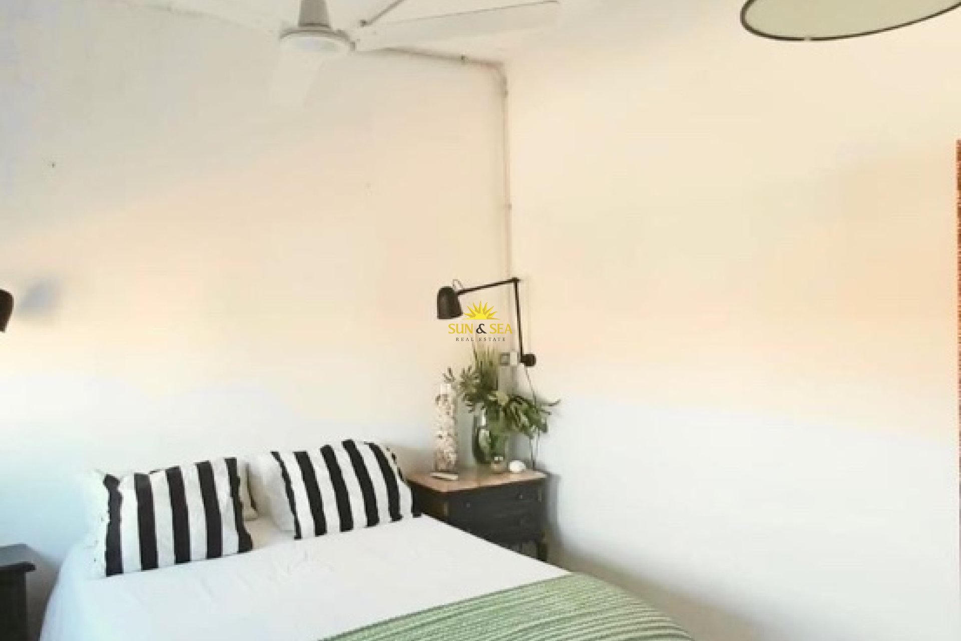 Resale - Villa - San Pedro del Pinatar - Lo pagan