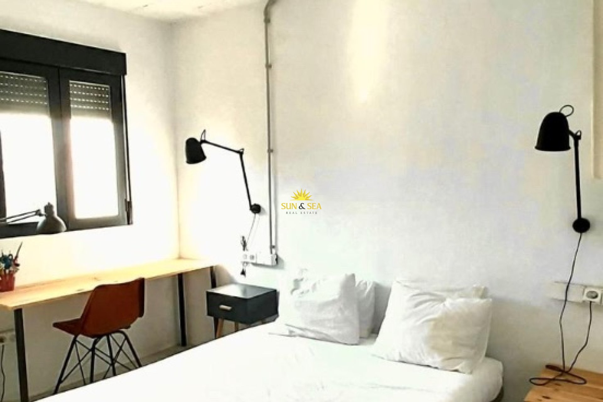 Resale - Villa - San Pedro del Pinatar - Lo pagan