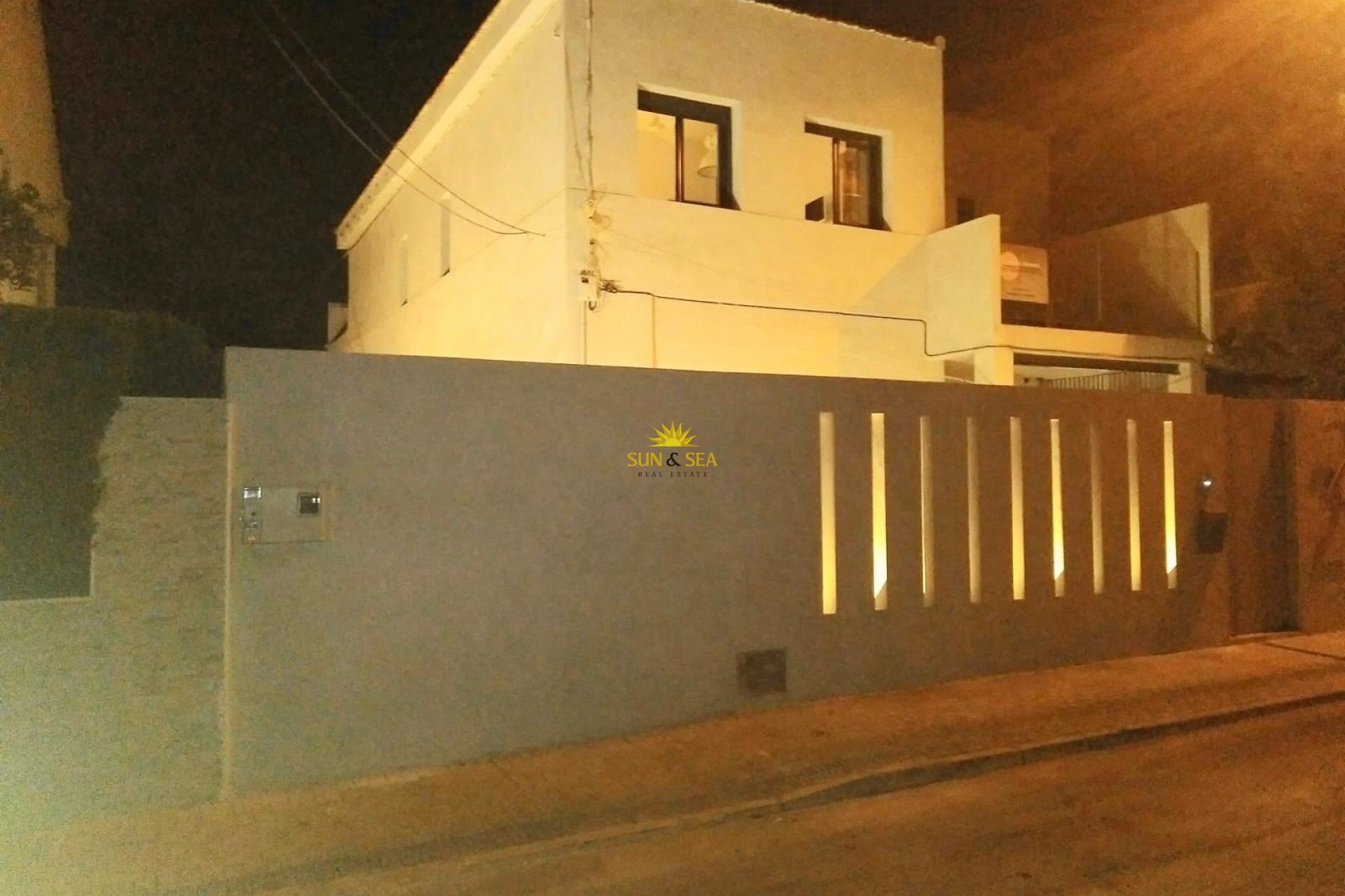 Resale - Villa - San Pedro del Pinatar - Lo pagan