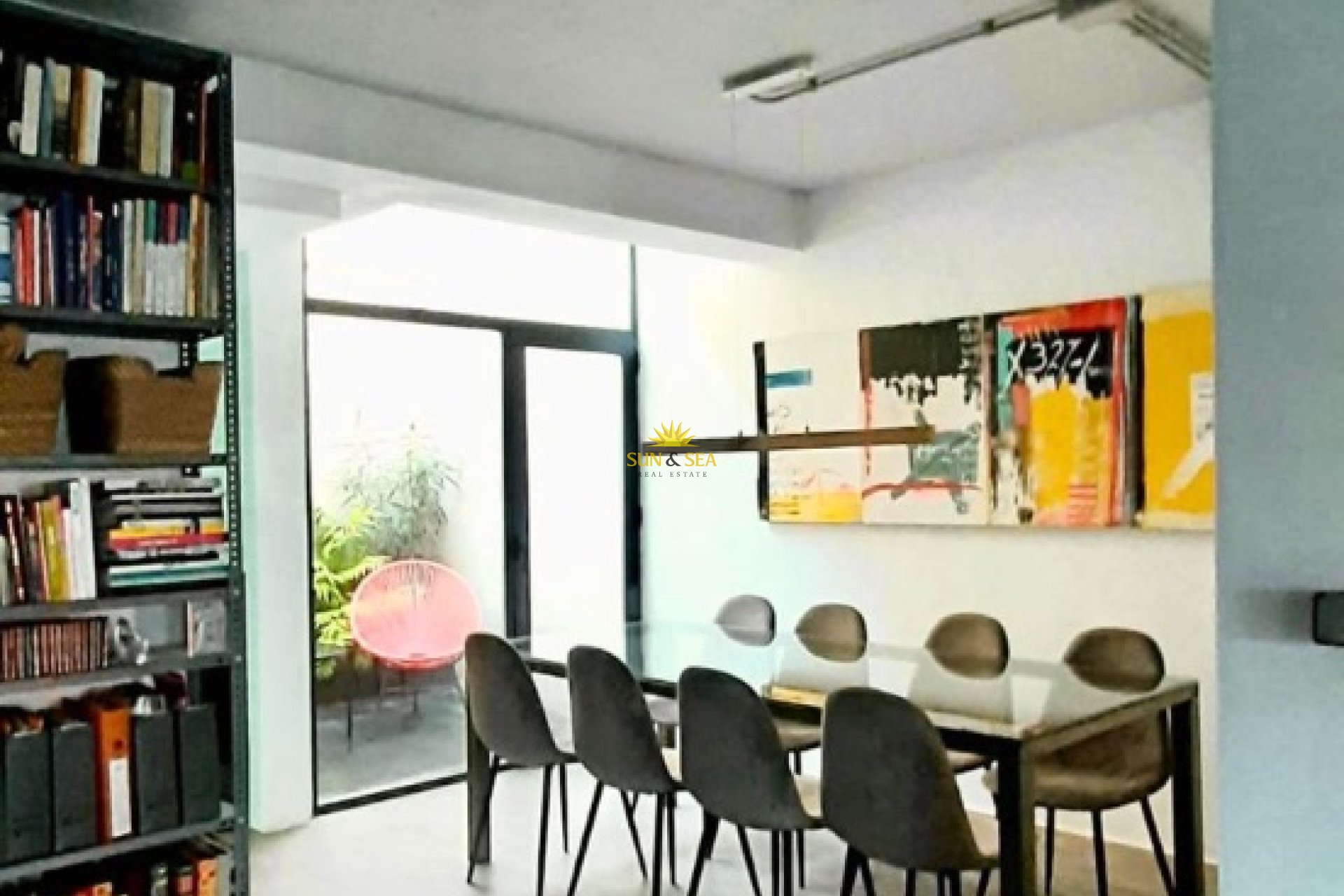 Resale - Villa - San Pedro del Pinatar - Lo pagan