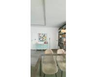 Resale - Villa - San Pedro del Pinatar - Lo pagan