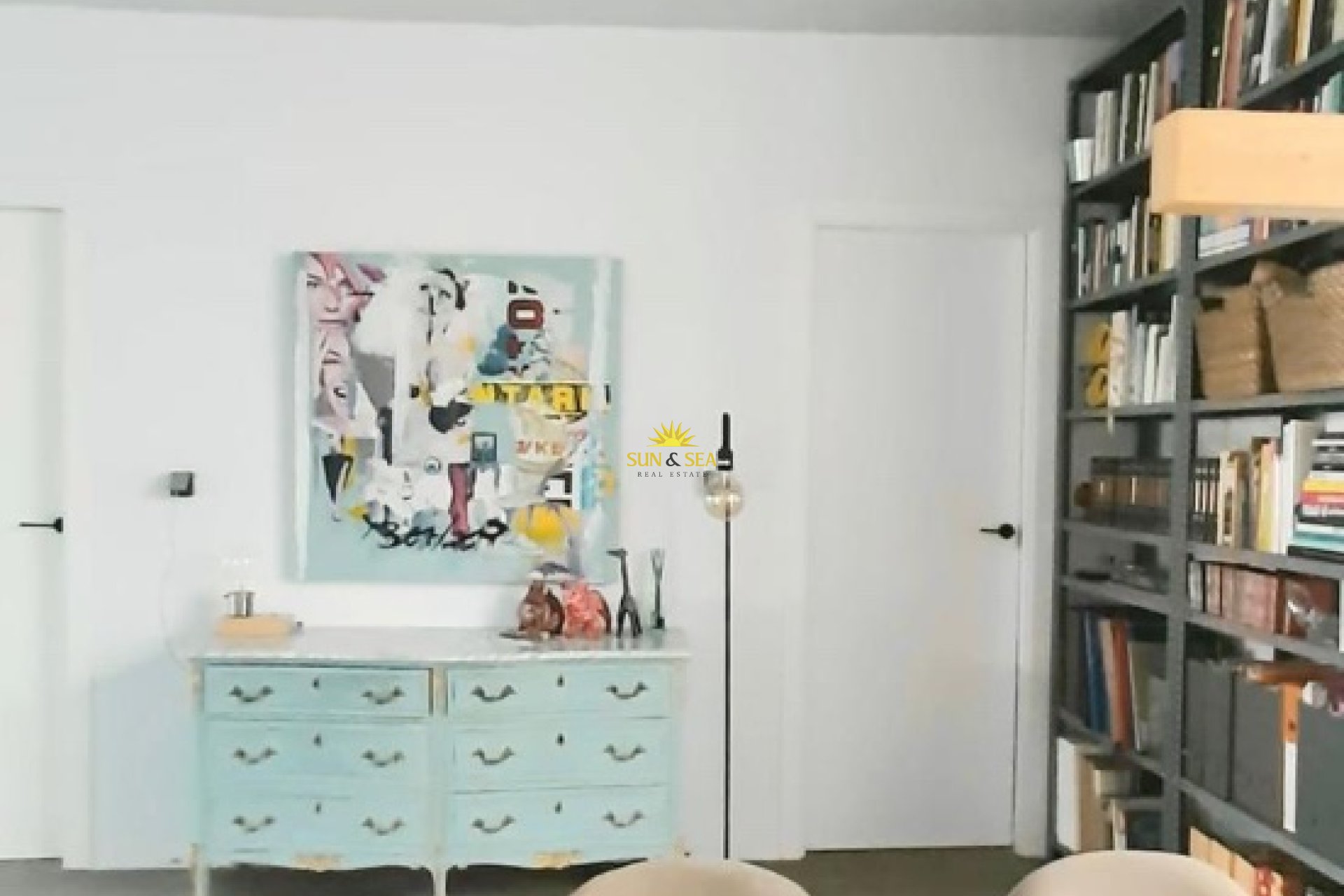 Resale - Villa - San Pedro del Pinatar - Lo pagan