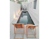 Resale - Villa - San Pedro del Pinatar - Lo pagan