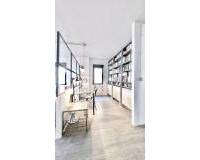 Resale - Villa - San Pedro del Pinatar - Lo pagan