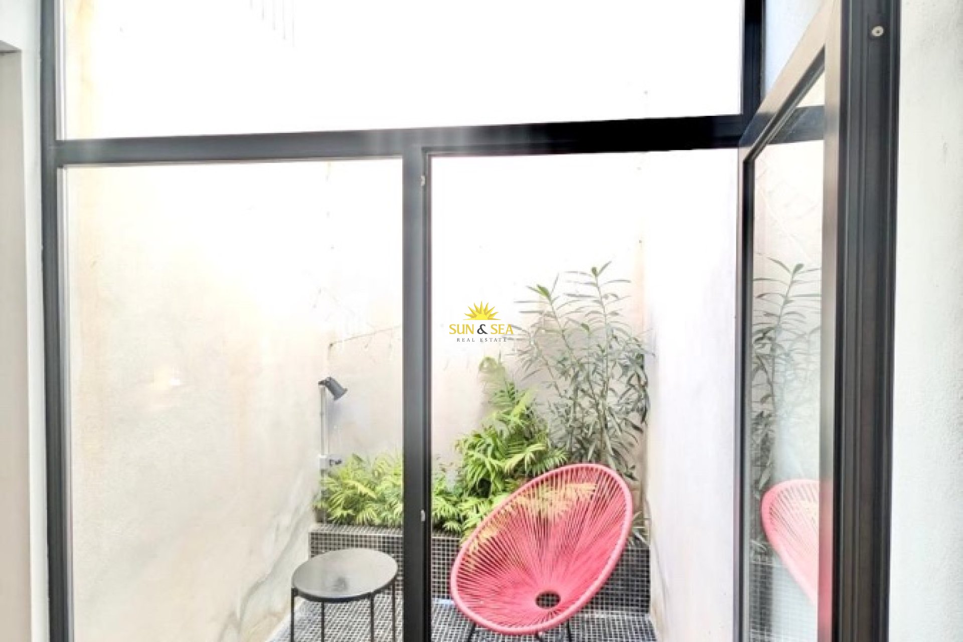 Resale - Villa - San Pedro del Pinatar - Lo pagan