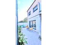 Resale - Villa - San Pedro del Pinatar - Lo pagan