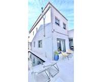 Resale - Villa - San Pedro del Pinatar - Lo pagan