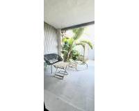 Resale - Villa - San Pedro del Pinatar - Lo pagan