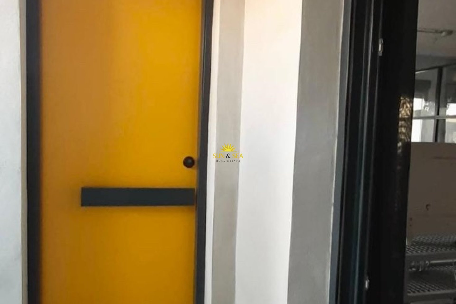 Resale - Villa - San Pedro del Pinatar - Lo pagan