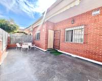 Resale - Villa - San Pedro del Pinatar - San Pedro de Pinatar