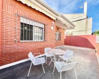Resale - Villa - San Pedro del Pinatar - San Pedro de Pinatar