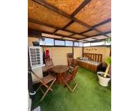 Resale - Villa - San Pedro del Pinatar - San Pedro de Pinatar