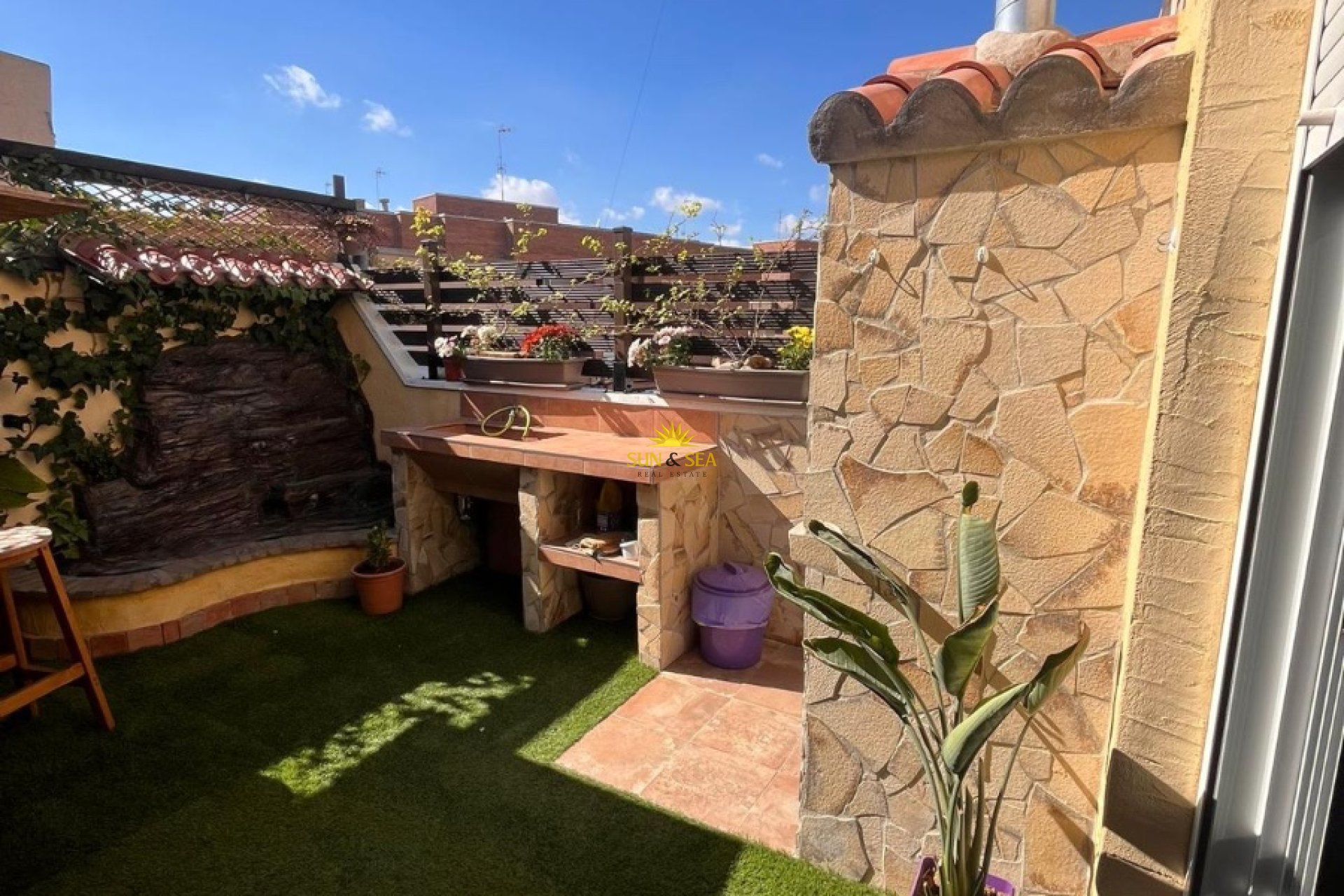 Resale - Villa - San Pedro del Pinatar - San Pedro de Pinatar