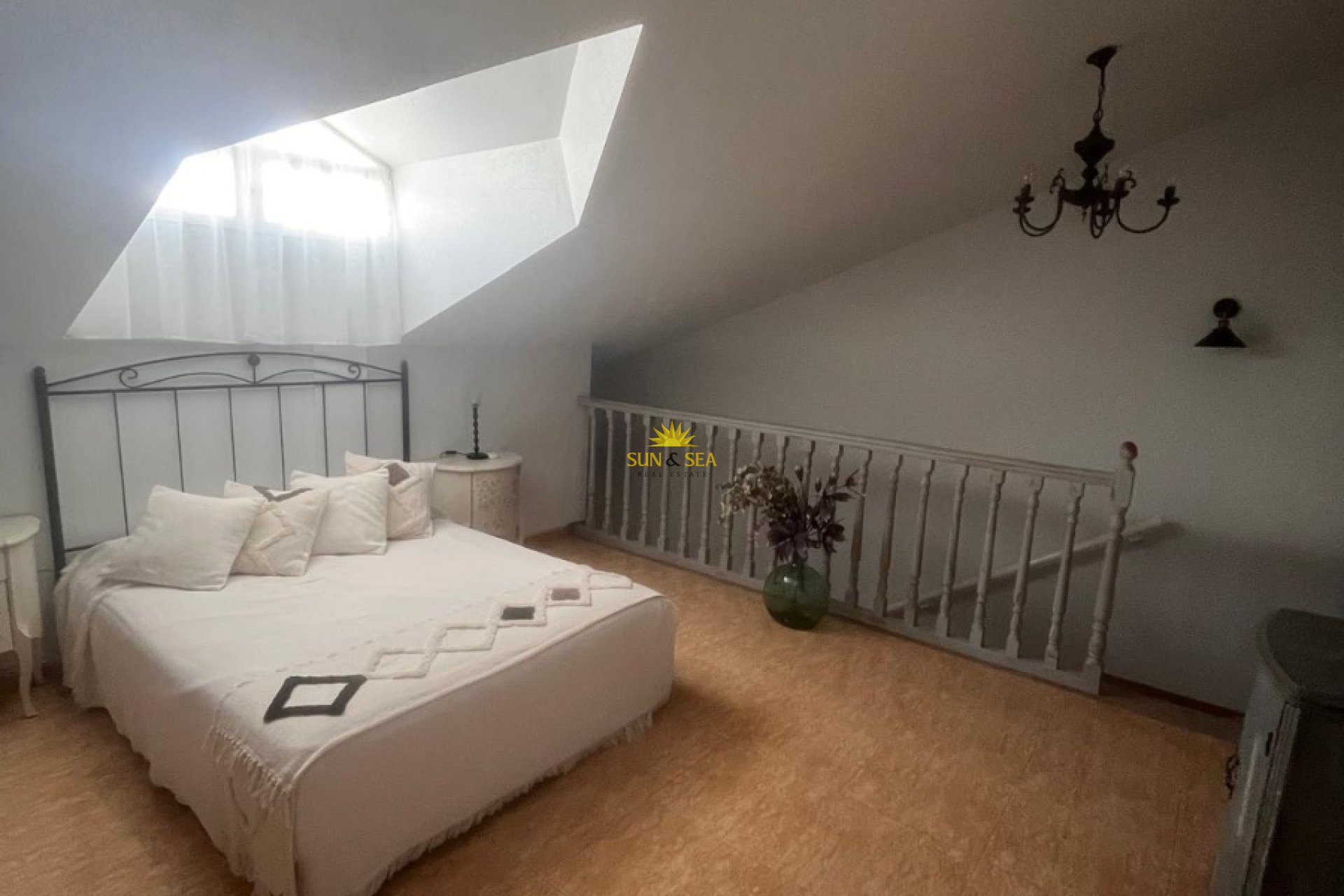 Resale - Villa - San Pedro del Pinatar - San Pedro de Pinatar