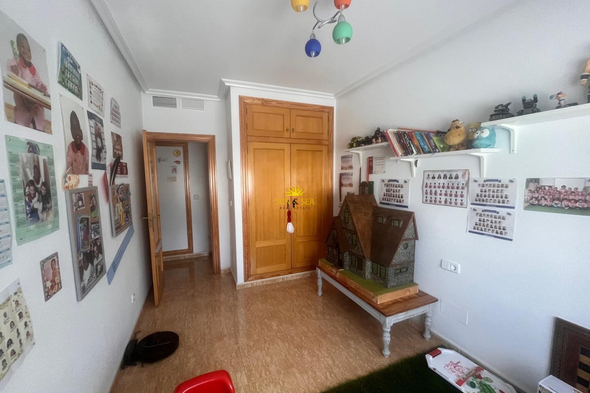 Resale - Villa - San Pedro del Pinatar - San Pedro de Pinatar