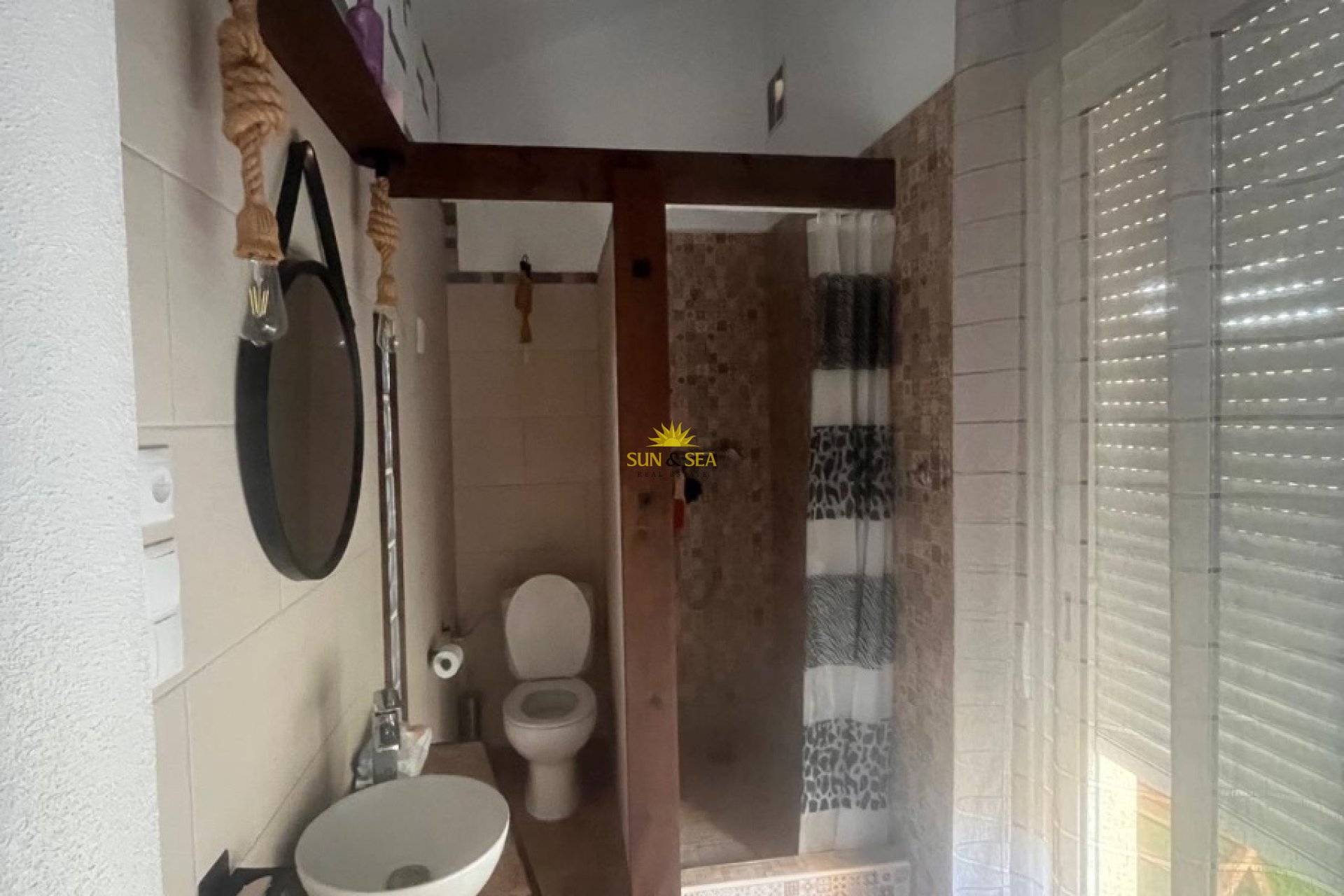 Resale - Villa - San Pedro del Pinatar - San Pedro de Pinatar