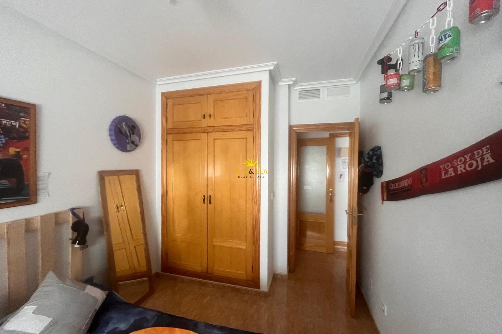 Resale - Villa - San Pedro del Pinatar - San Pedro de Pinatar