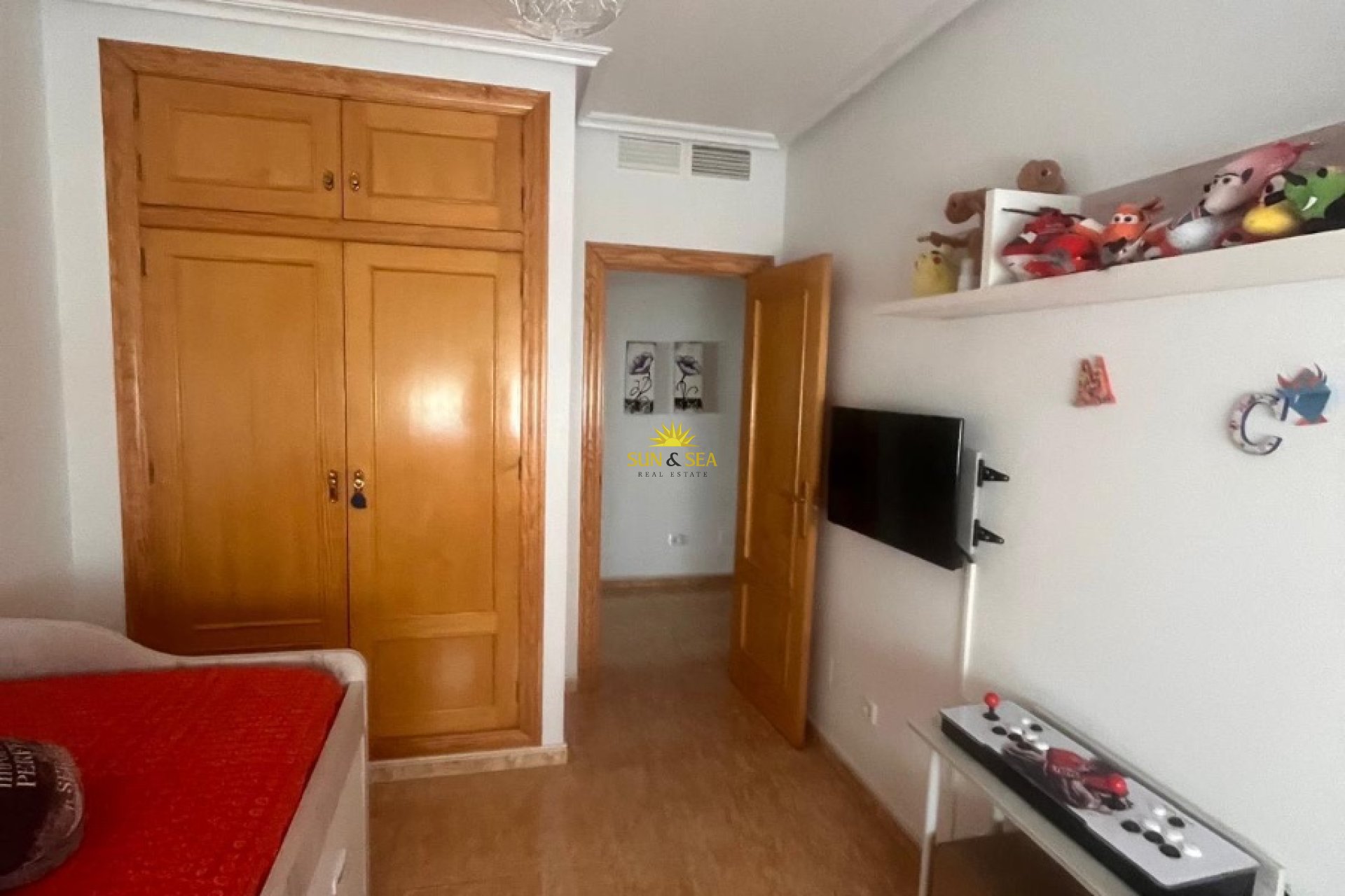 Resale - Villa - San Pedro del Pinatar - San Pedro de Pinatar