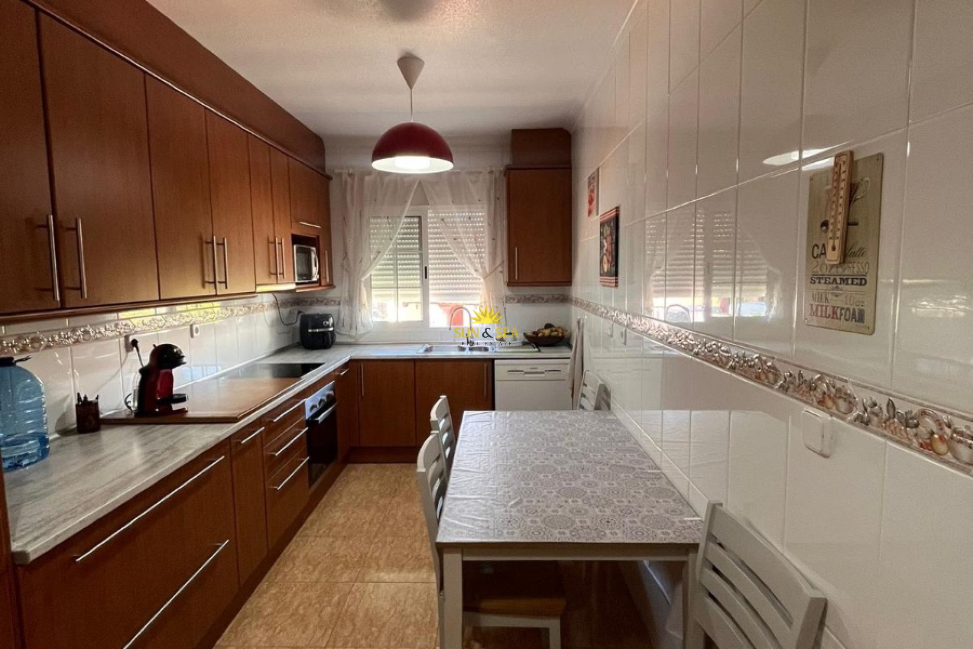 Resale - Villa - San Pedro del Pinatar - San Pedro de Pinatar