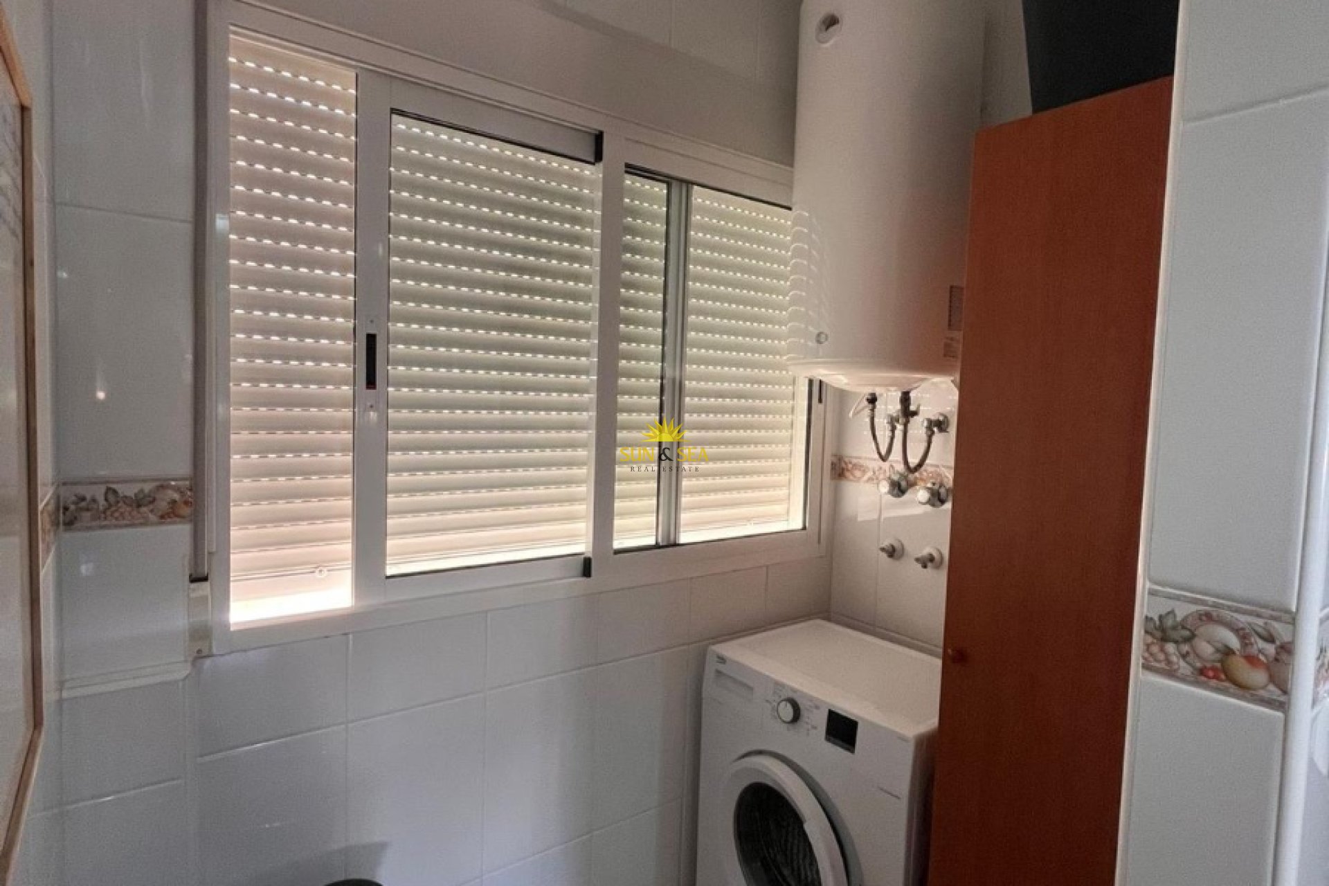 Resale - Villa - San Pedro del Pinatar - San Pedro de Pinatar