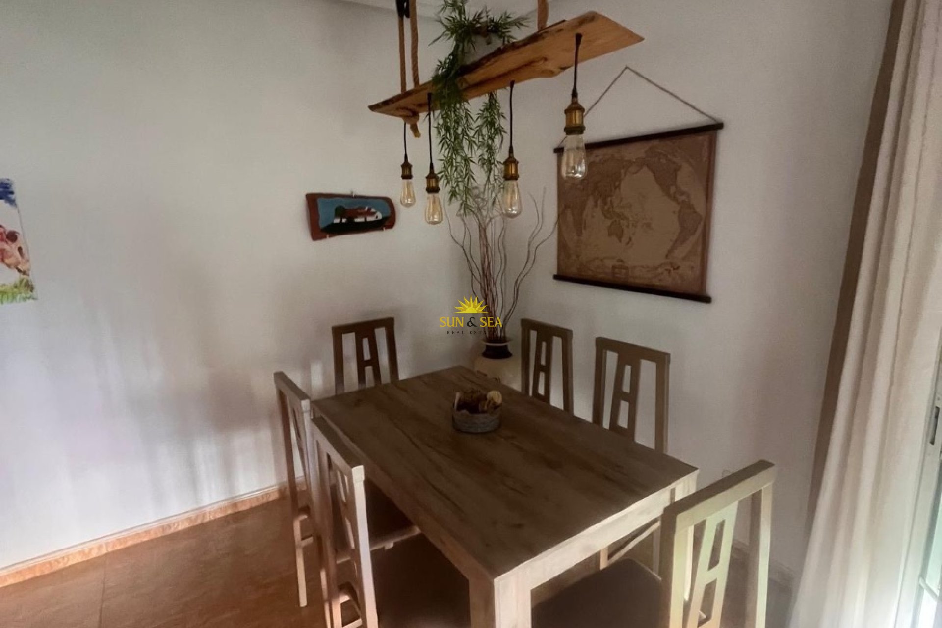 Resale - Villa - San Pedro del Pinatar - San Pedro de Pinatar