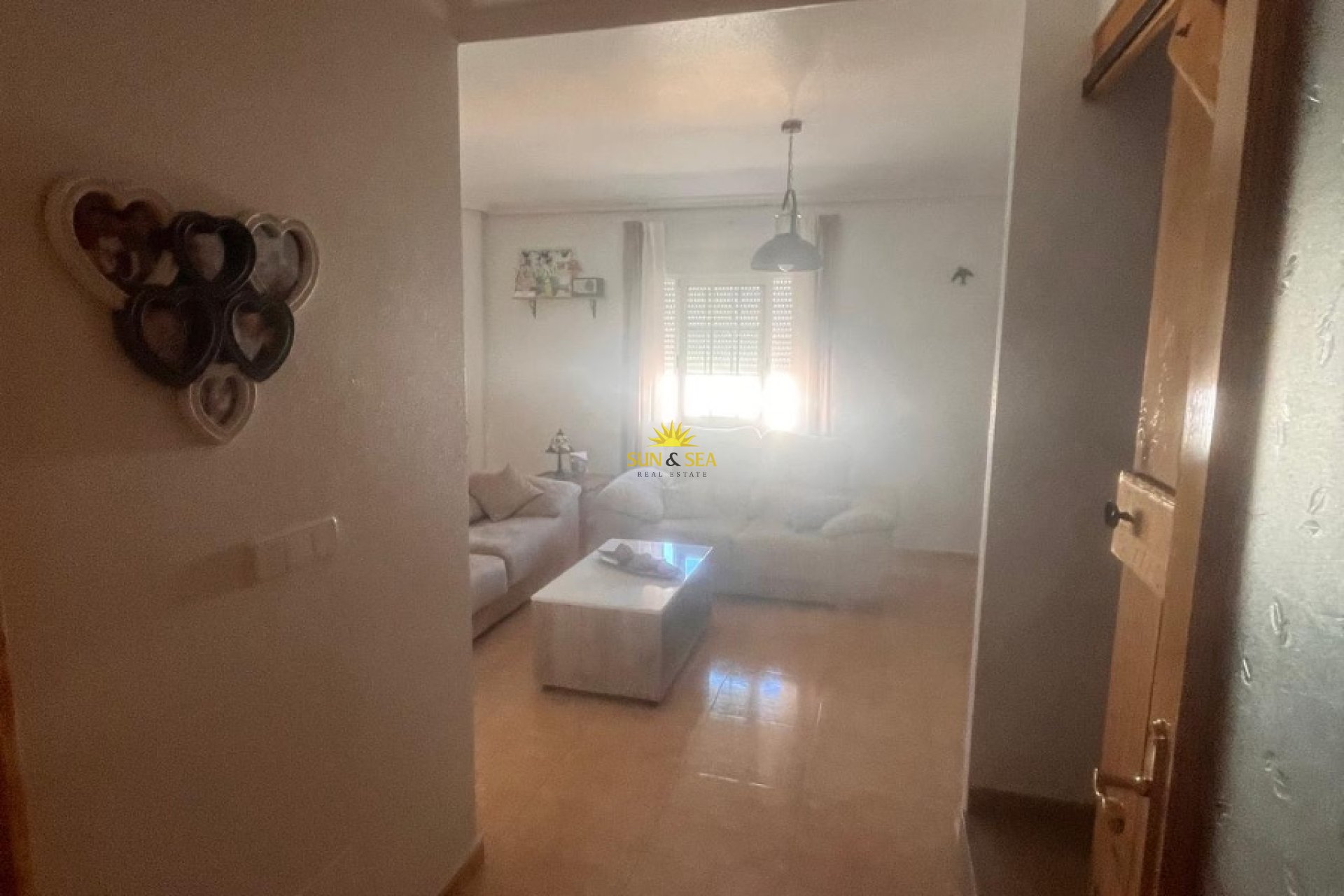Resale - Villa - San Pedro del Pinatar - San Pedro de Pinatar