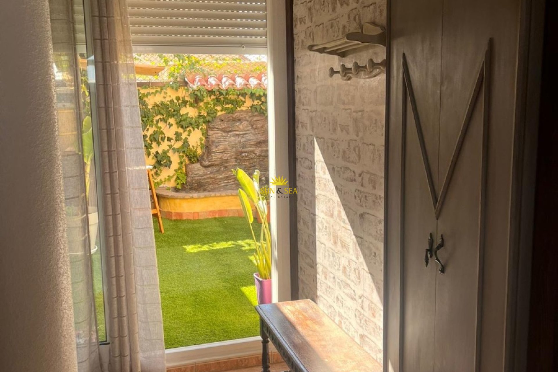 Resale - Villa - San Pedro del Pinatar - San Pedro de Pinatar