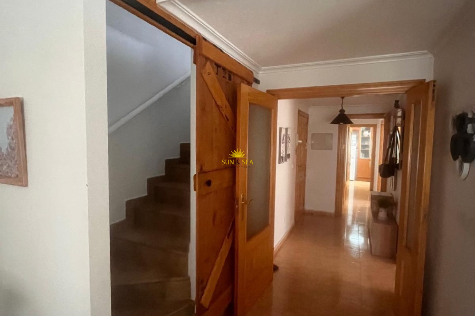 Resale - Villa - San Pedro del Pinatar - San Pedro de Pinatar