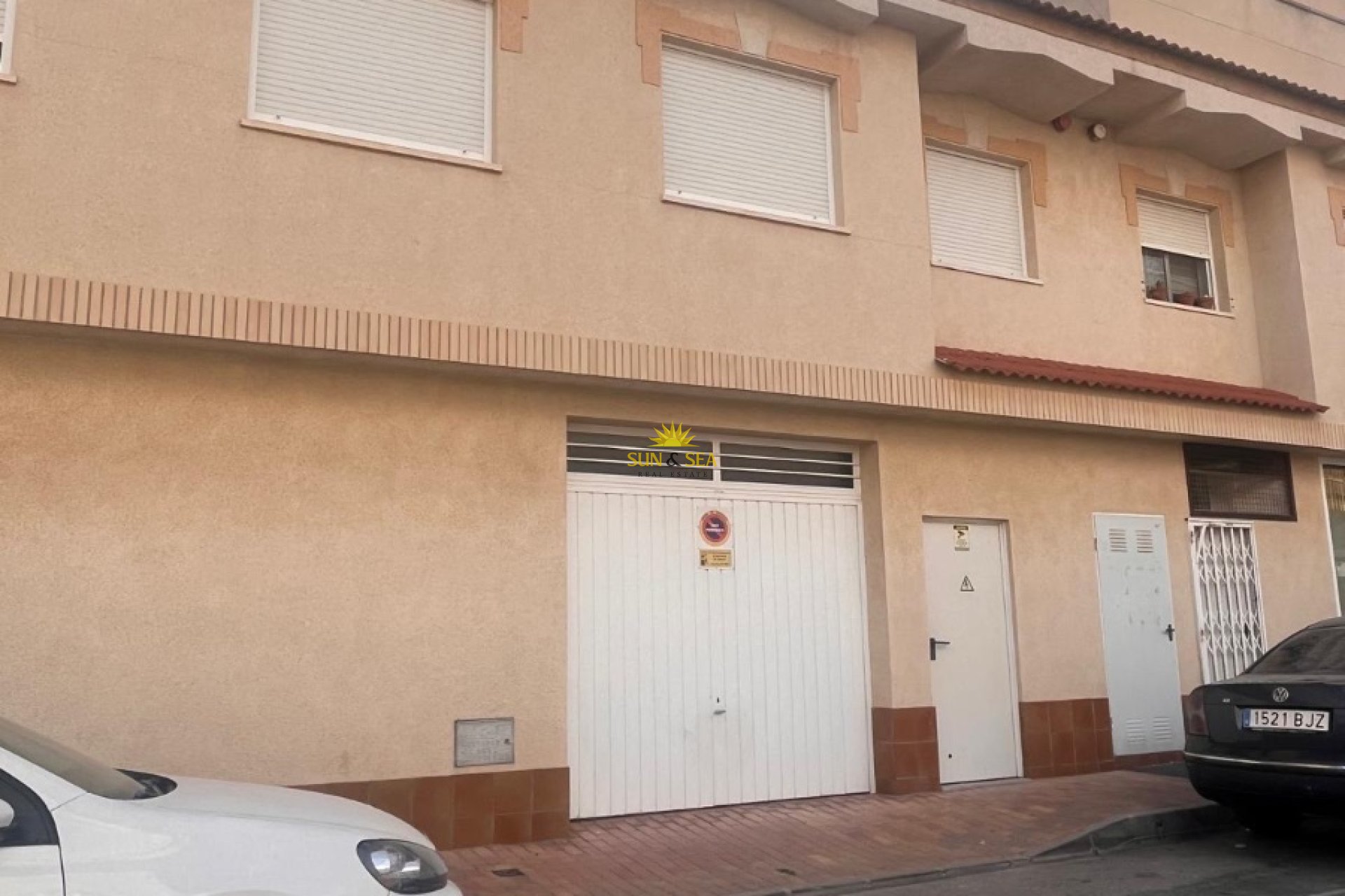 Resale - Villa - San Pedro del Pinatar - San Pedro de Pinatar