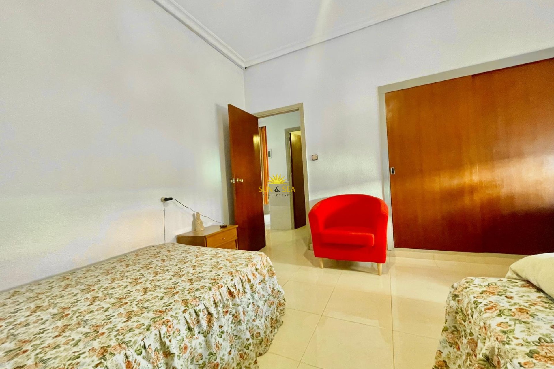 Resale - Villa - San Pedro del Pinatar - San Pedro de Pinatar