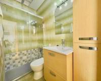 Resale - Villa - San Pedro del Pinatar - San Pedro de Pinatar