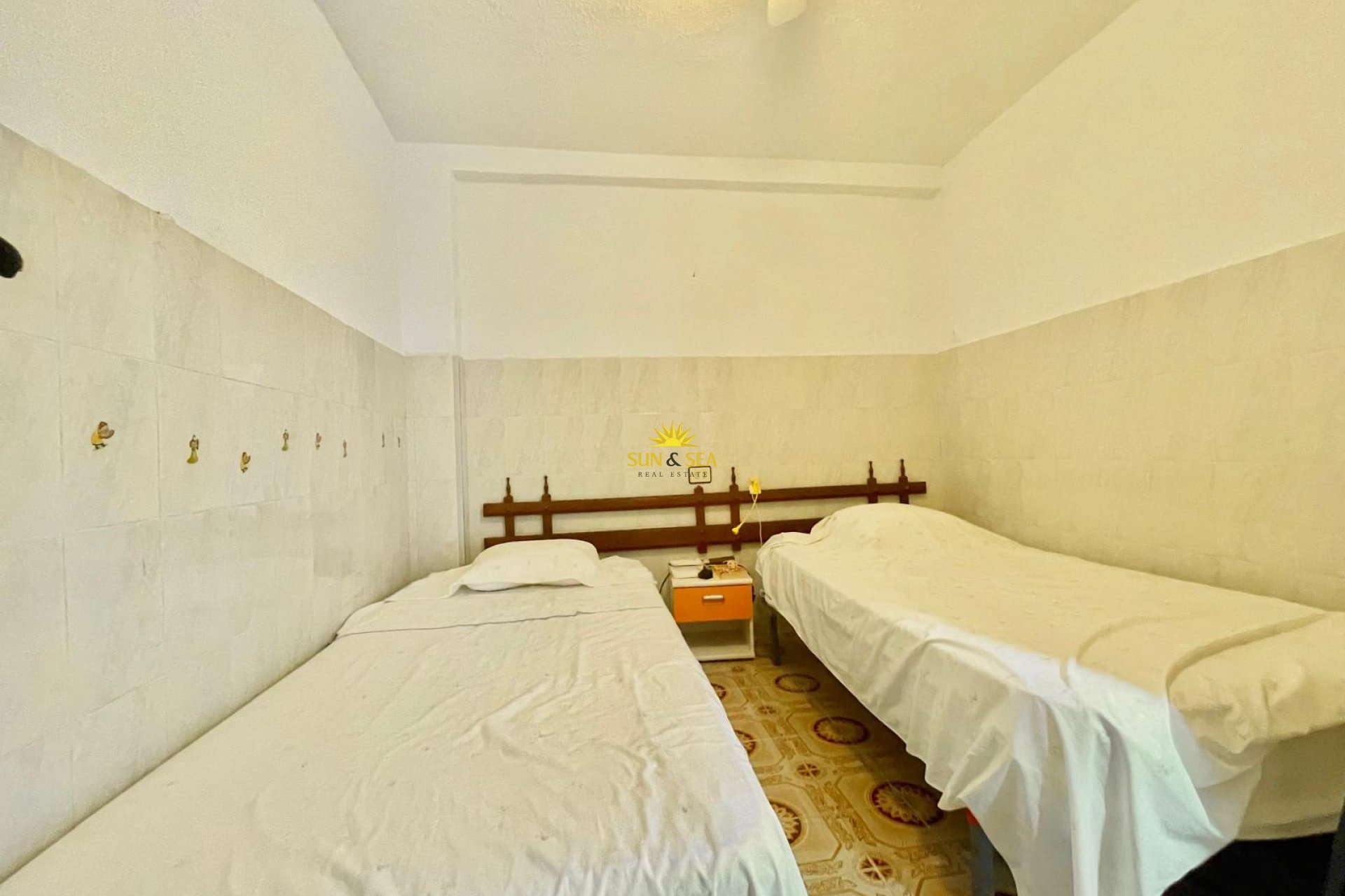 Resale - Villa - San Pedro del Pinatar - San Pedro de Pinatar