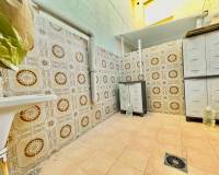 Resale - Villa - San Pedro del Pinatar - San Pedro de Pinatar