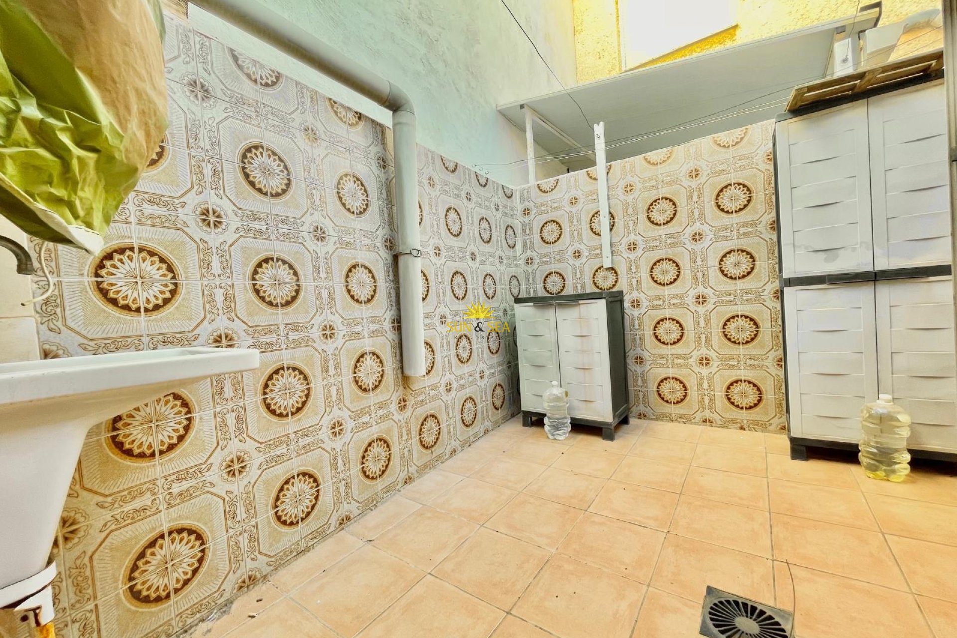Resale - Villa - San Pedro del Pinatar - San Pedro de Pinatar