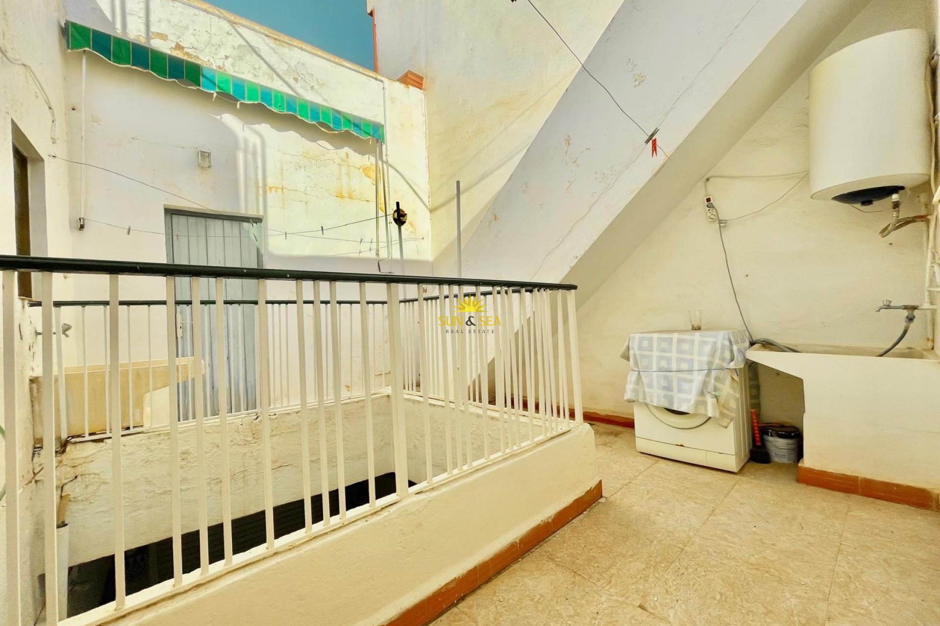 Resale - Villa - San Pedro del Pinatar - San Pedro de Pinatar