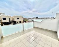 Resale - Villa - San Pedro del Pinatar