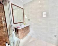 Resale - Villa - San Pedro del Pinatar