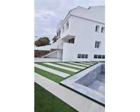 Resale - Villa - San Pedro del Pinatar