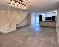 Resale - Villa - San Pedro del Pinatar