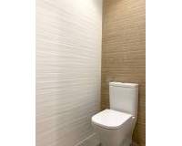 Resale - Villa - San Pedro del Pinatar