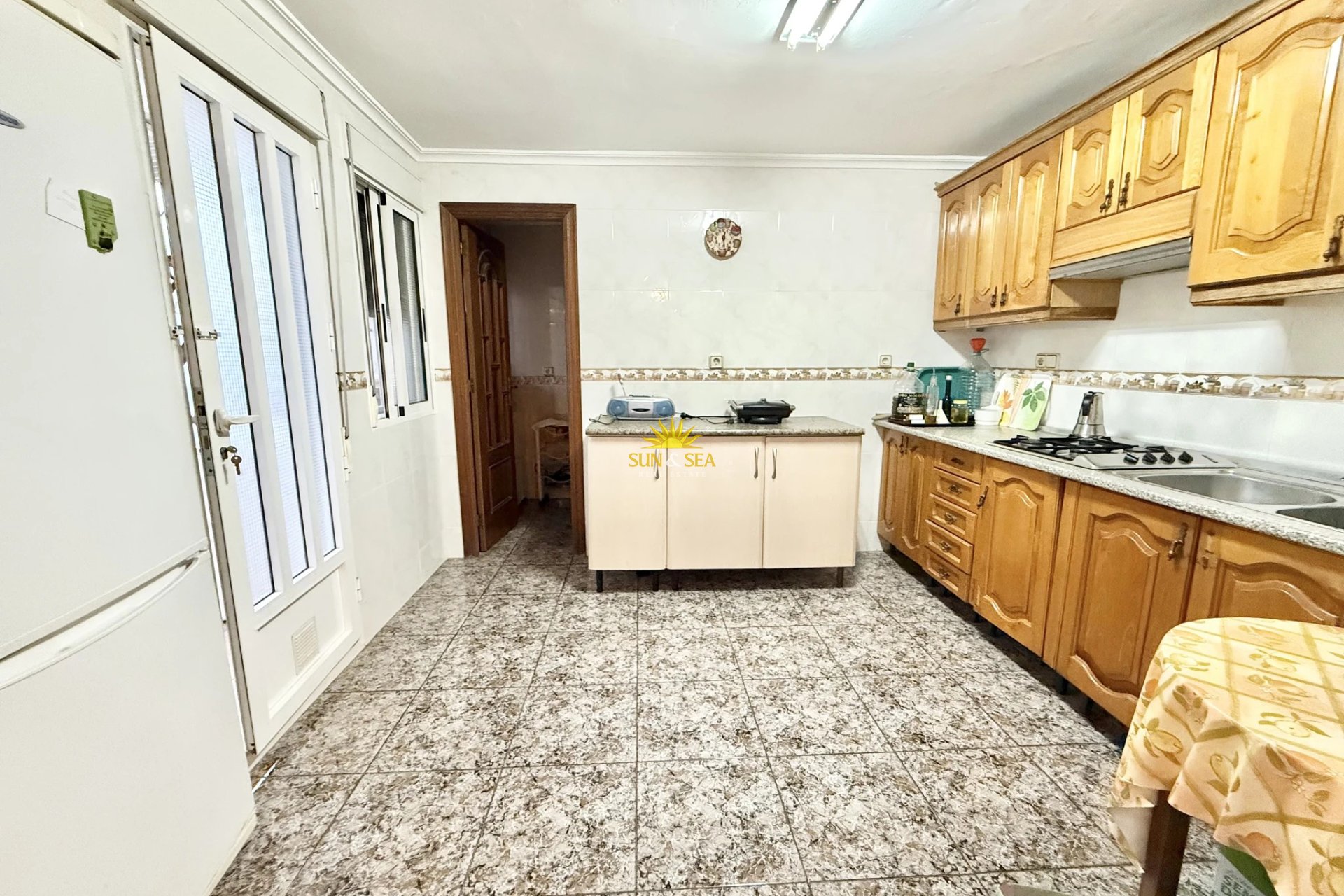 Resale - Villa - San Pedro del Pinatar