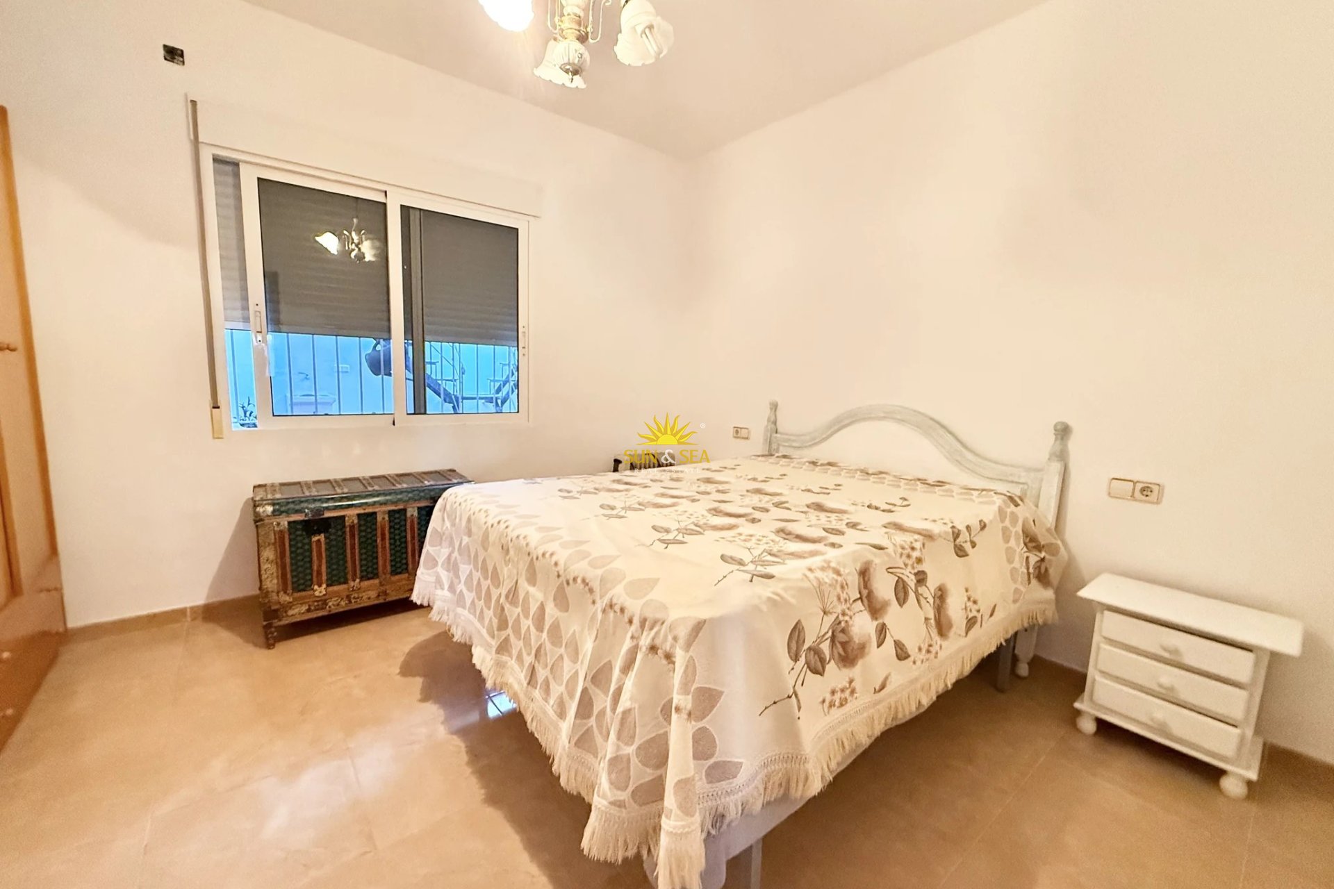 Resale - Villa - San Pedro del Pinatar