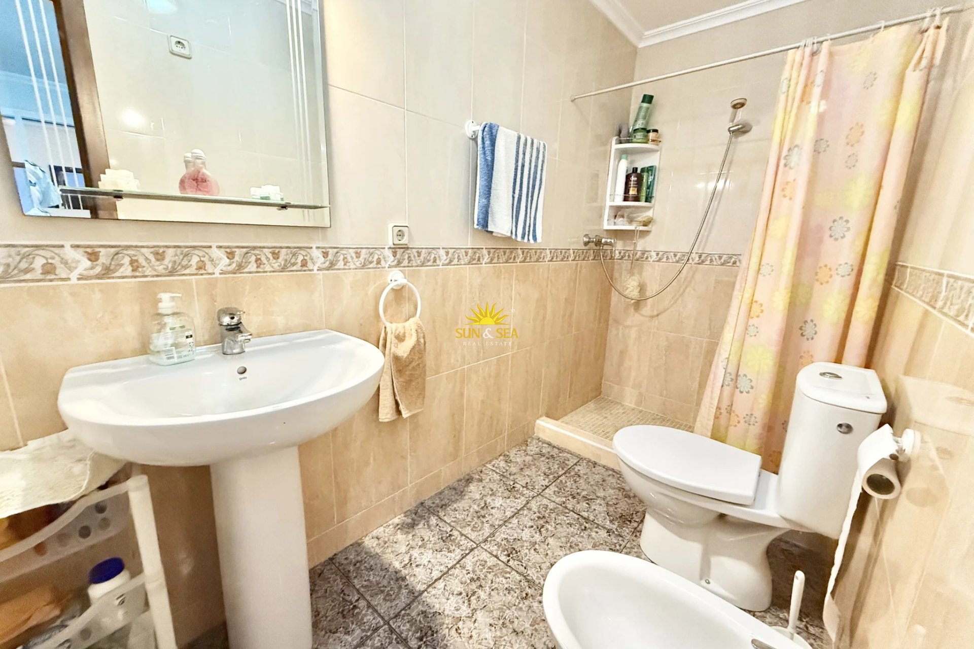 Resale - Villa - San Pedro del Pinatar