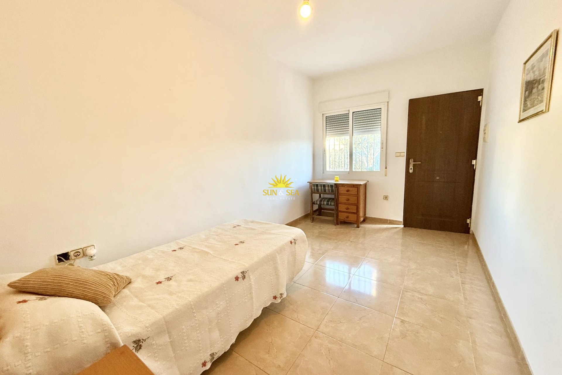 Resale - Villa - San Pedro del Pinatar