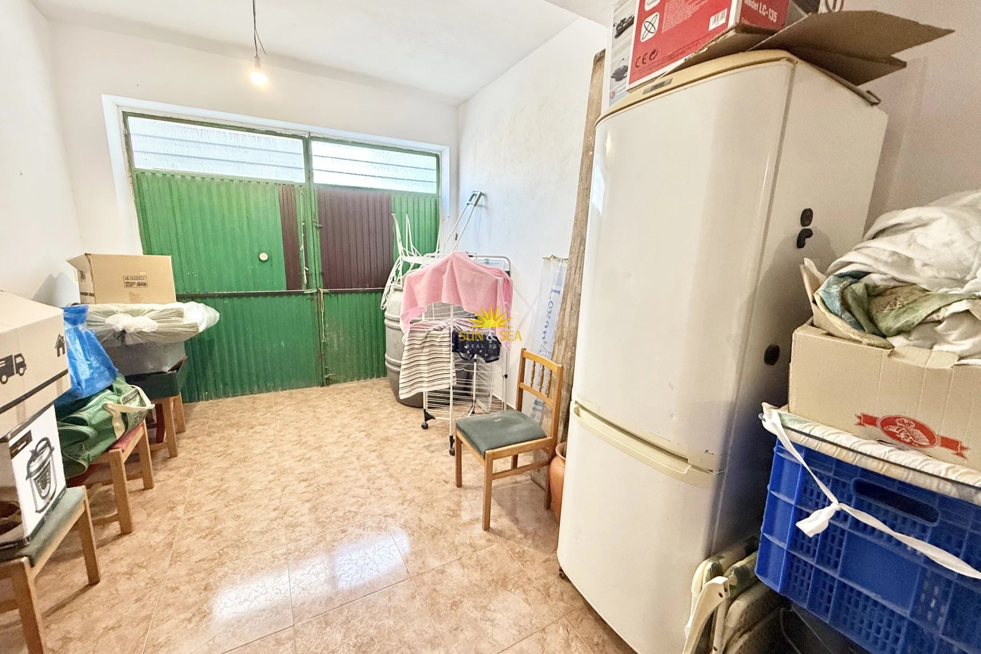 Resale - Villa - San Pedro del Pinatar
