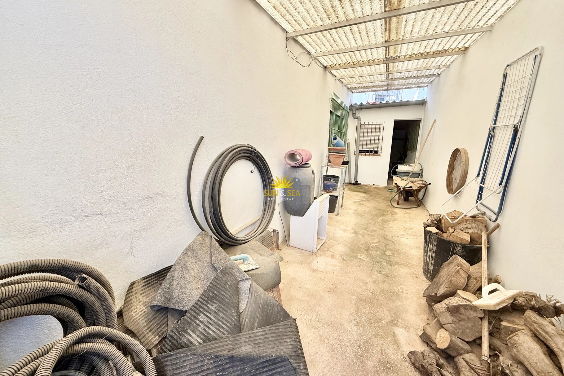 Resale - Villa - San Pedro del Pinatar