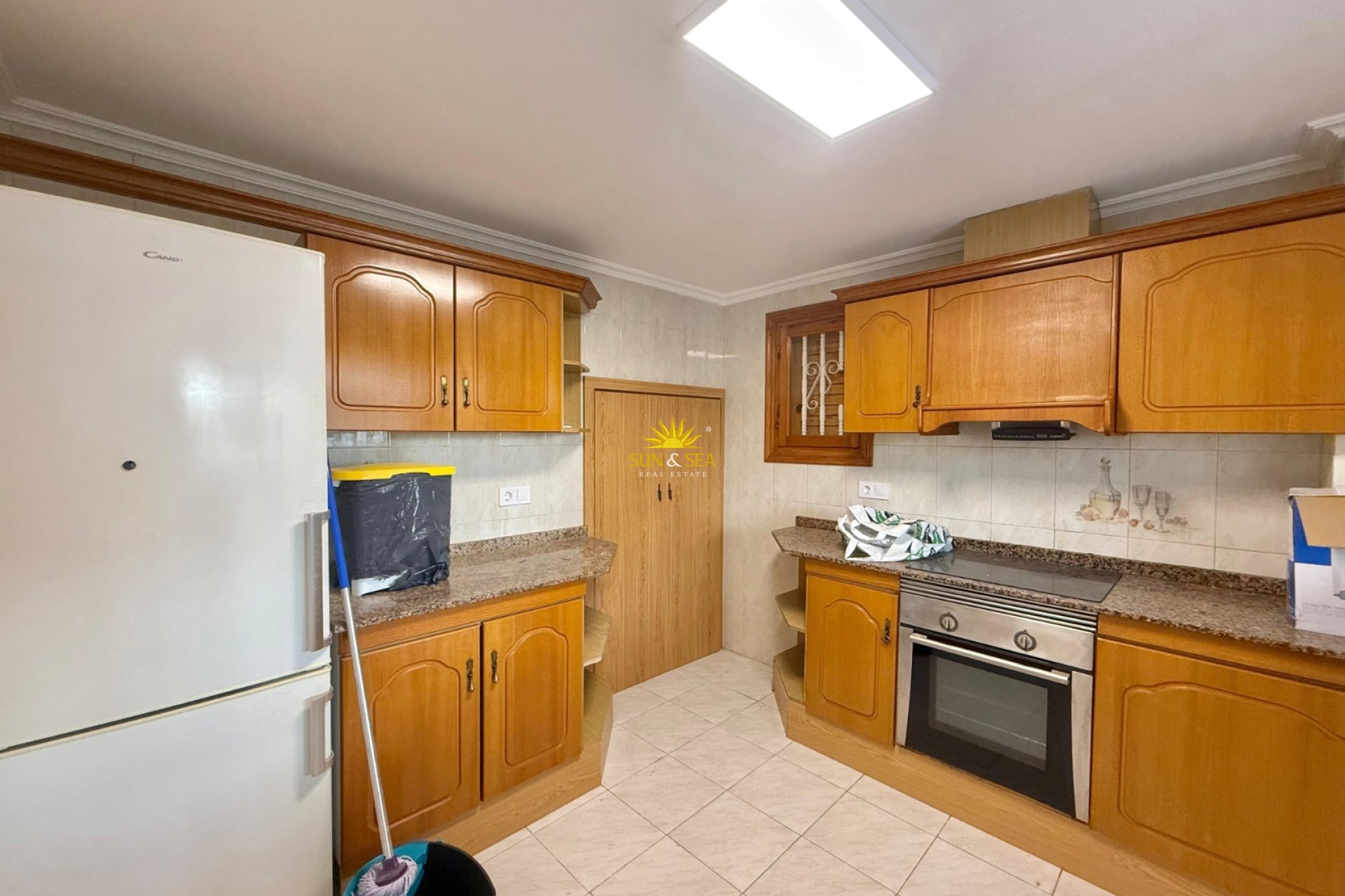 Resale - Villa - Santa Pola - Playa Lisa